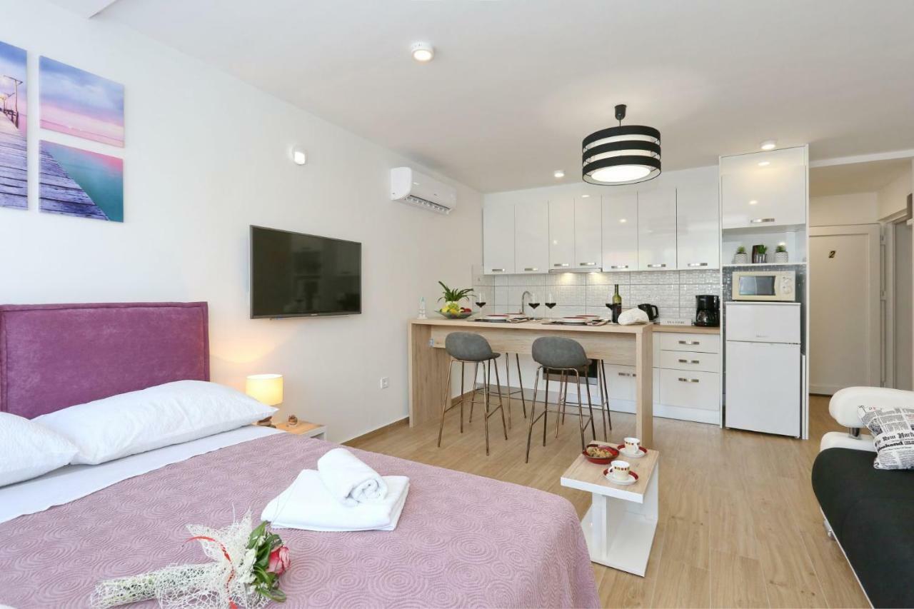 Two New Apartments By The Town Center ซาดาร์ ภายนอก รูปภาพ